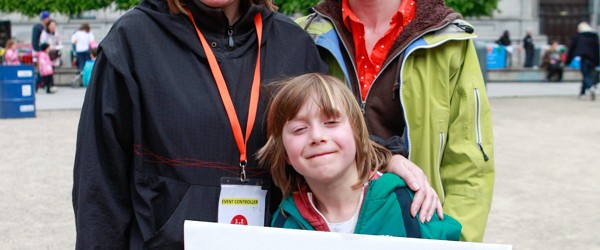 One Family’s Karen Kiernan